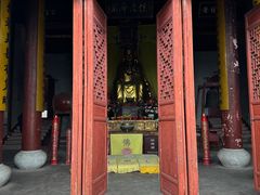 -天台山赤城山景区