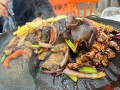 -一烙锅(友谊店)