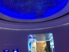 -大连市规划展示中心