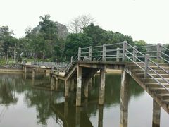-雀儿山公园