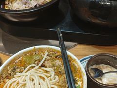 -云海肴云南菜·蒸汽石锅鱼(北京良乡华冠店)