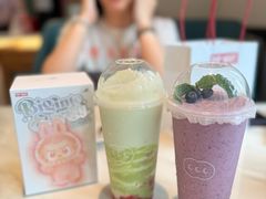 -混果汁(福田领展中心城店)