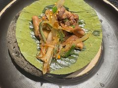 -松鹤精致料理(五一中路店)