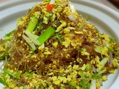 干捞粉丝-福海居烤鸭店(鸟巢店)