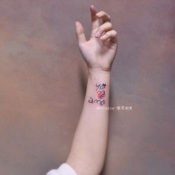 -雕哥的纹身店A3 TATTOO&纹身培训