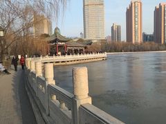 -迎泽公园