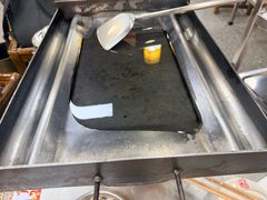 -郝大姐·乌龙山铁板烧(大学城三店)