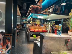 -阪尚皇·原切牛排·烤肉火锅自助(北京路店)