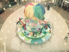 -五洲国际广场(文峰路店)