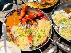 -盒马鲜生(皇庭广场店)