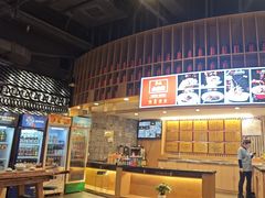 -鲁菜根·泰安菜(万达店)