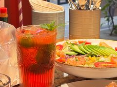 -墨纪Mojí墨西哥餐厅(官舍店)