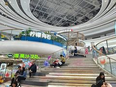 -深圳龙华星河COCO City(民治店)