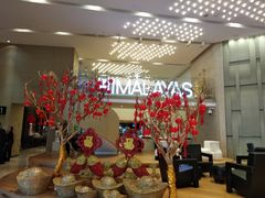 -青岛证大喜玛拉雅酒店·Z1餐厅