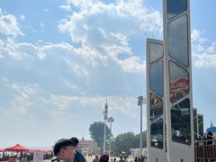 -老虎石海上公园