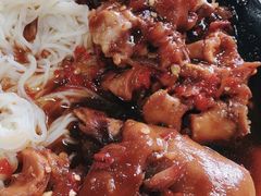 -贤花饭店(凯德店)