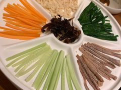 -云海肴·汽锅鸡·云南菜(苏州中心店)