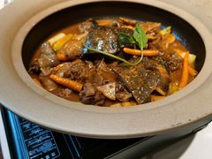 -王捌小院(红花坡店)