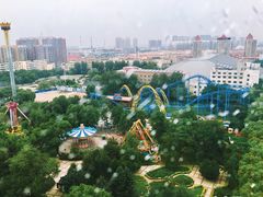 -哈尔滨文化公园