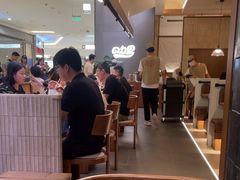 -CURRY YA 熟成咖哩專門店(深圳湾万象城店)