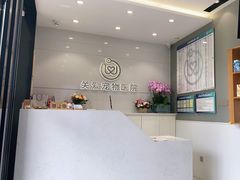 -关爱宠物医院·猫科中心·消化科(滨湖万达分院)