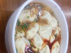 -回坊马二饺子馆
