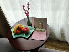 -诸暨耀江开元名都大酒店