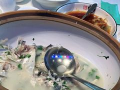 -风味小馆(天目湖宾馆店)