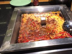 -蜀江龙火锅(339店)