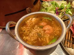 -西塔老太太泥炉烤肉(苏州大悦城店)