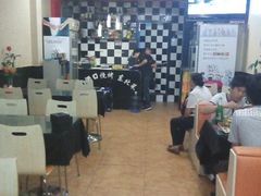 -小俩口烧烤东北菜(双井店)