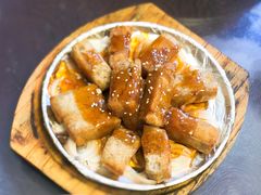 -鑫悦楼煎蟹·16年海鲜大排档