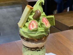 -無邪日式甜品(世博源店)