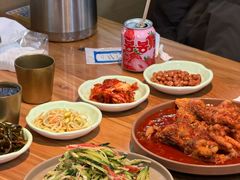 -京玉菲饭店(李村店)