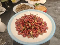 -全聚德(蓝山店)