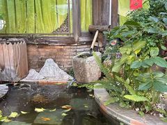 -吃货私房菜(丽江束河古镇店)