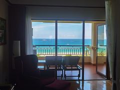 -三亚亚龙湾天域度假酒店