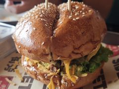 -Side Street街旁(交道口店)