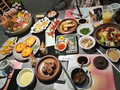 -匠和风精致料理(祥禾天地店)