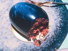 黑曜石-大树餐厅(益田假日店)