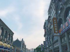 -连云港民主路老街