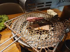 -黑牛の店·和牛烧肉(大悦城店)