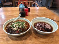 -晓马鸭店(新芜路店)