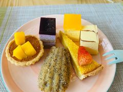 -佰园全日西餐厅-厦门佰翔软件园酒店