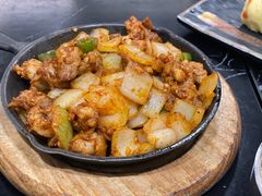 铁板掌中宝-HONGA HONGA雄家(曹路店)