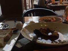 面包-Ministry of Crab(科伦坡店)