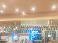 -山焱·炭火自助烤肉(周浦万达店)