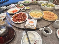 -湘西小馆(滨河路店)