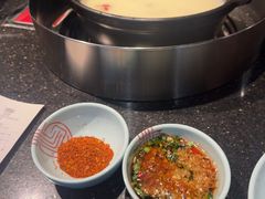 -捞王锅物料理(凯旋路店)