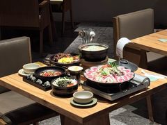 -KimPro 辛普乐概念韩餐